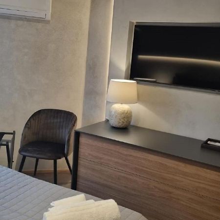 Dimora Dei Viaggiatori Apartamento Catânia Exterior foto