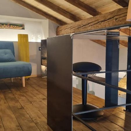 Dimora Dei Viaggiatori Apartamento Catânia Exterior foto