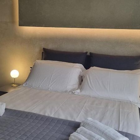 Dimora Dei Viaggiatori Apartamento Catânia Exterior foto