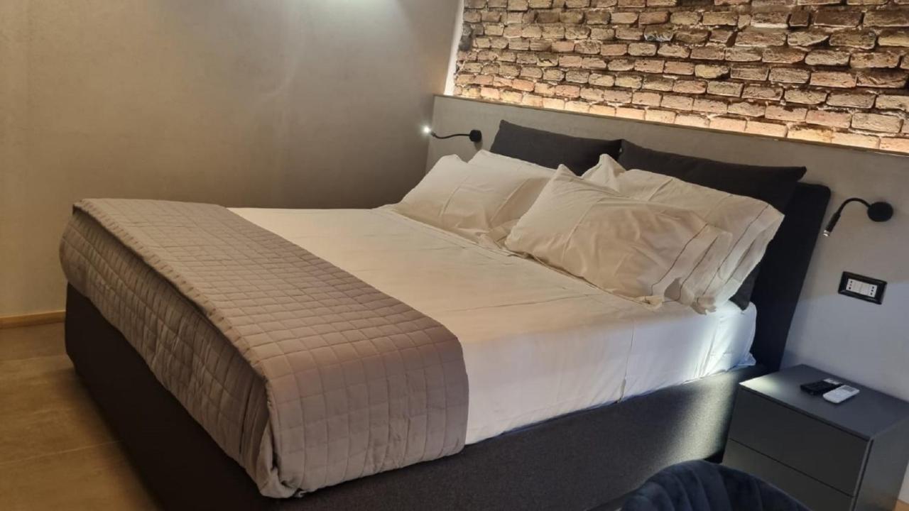 Dimora Dei Viaggiatori Apartamento Catânia Exterior foto