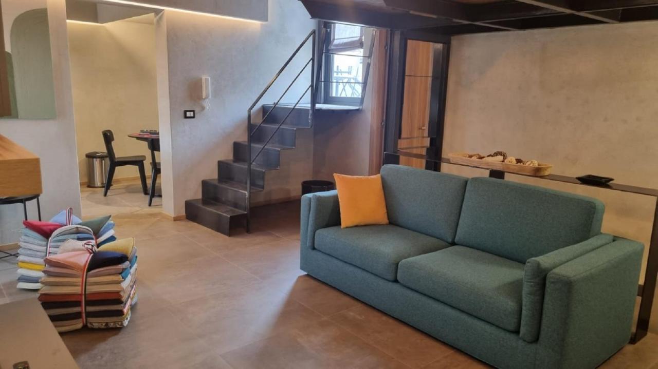 Dimora Dei Viaggiatori Apartamento Catânia Exterior foto
