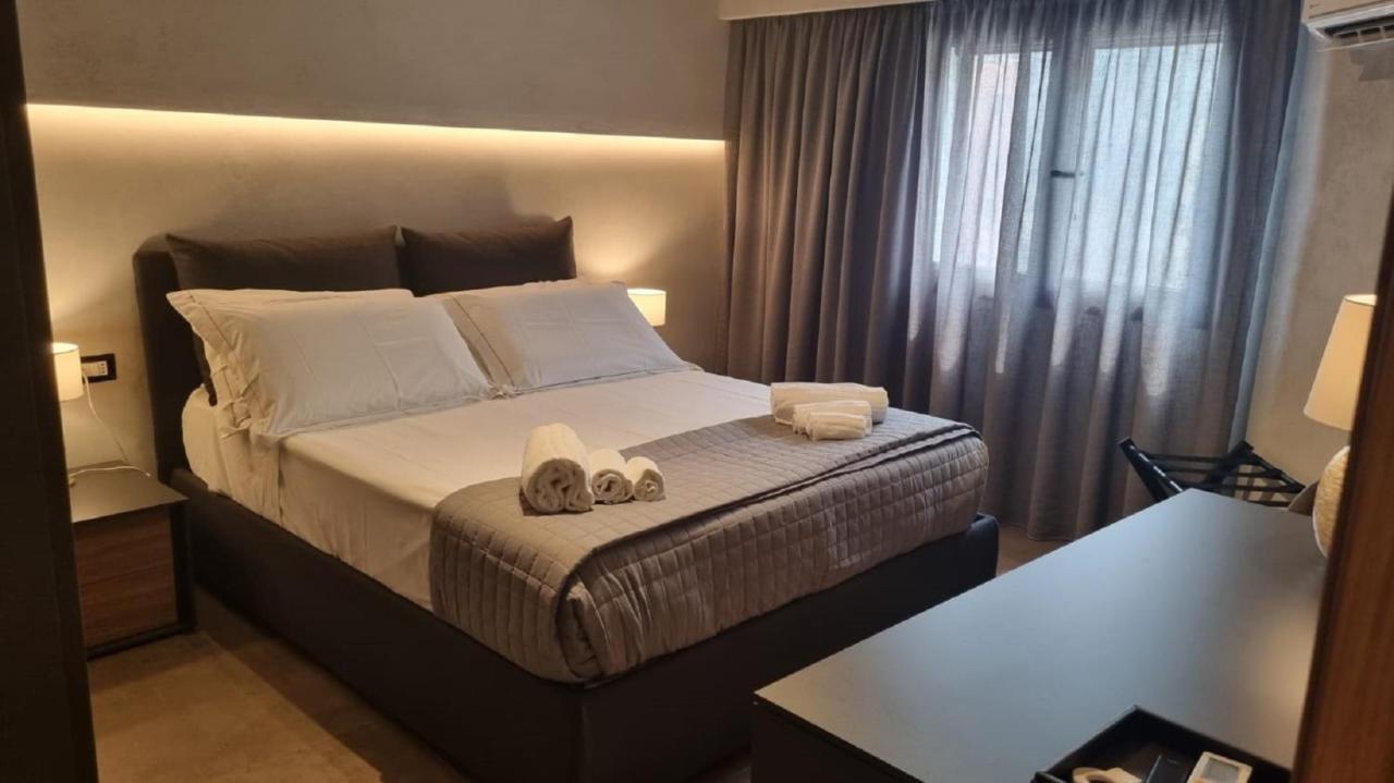 Dimora Dei Viaggiatori Apartamento Catânia Exterior foto