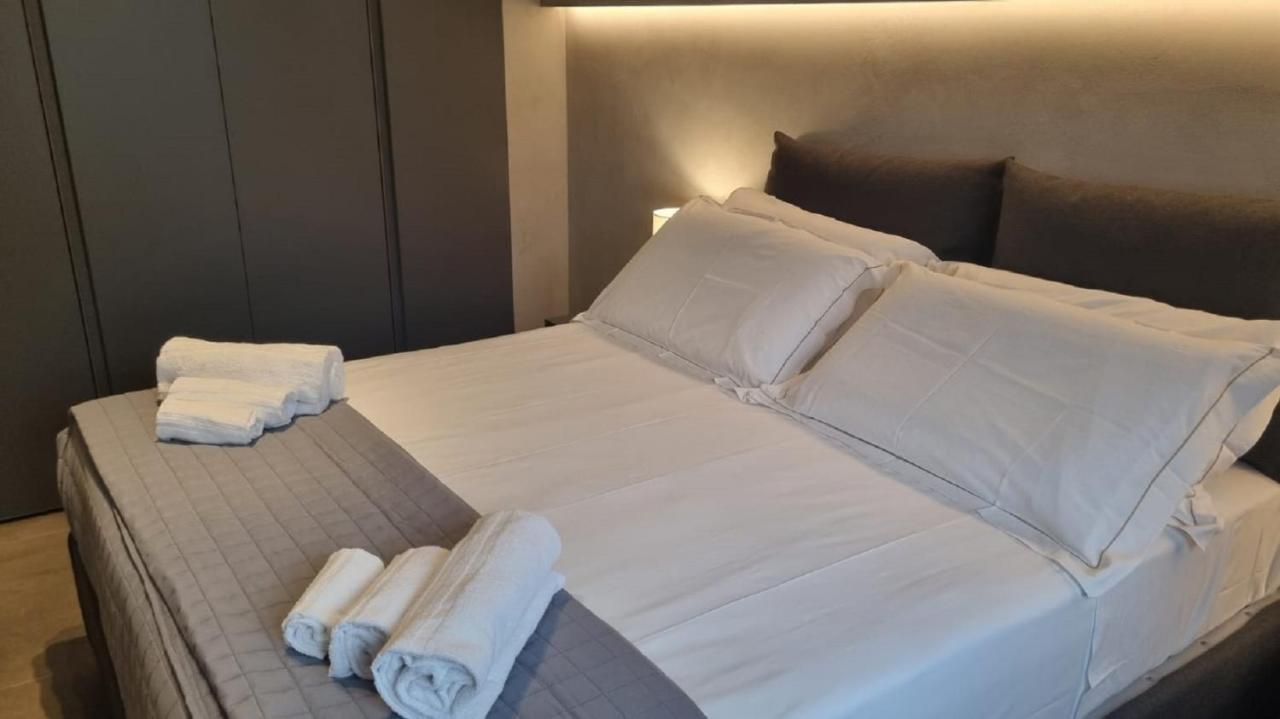 Dimora Dei Viaggiatori Apartamento Catânia Exterior foto
