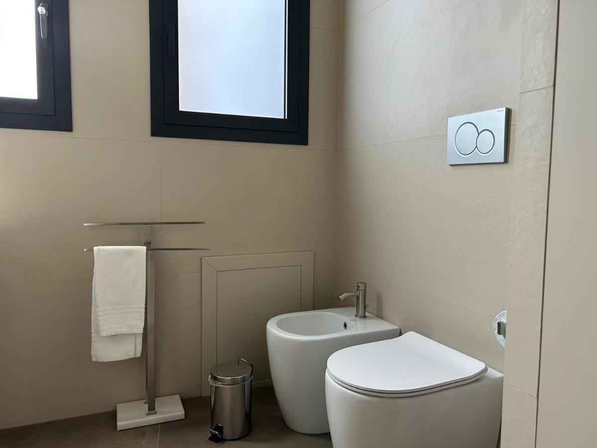 Dimora Dei Viaggiatori Apartamento Catânia Exterior foto