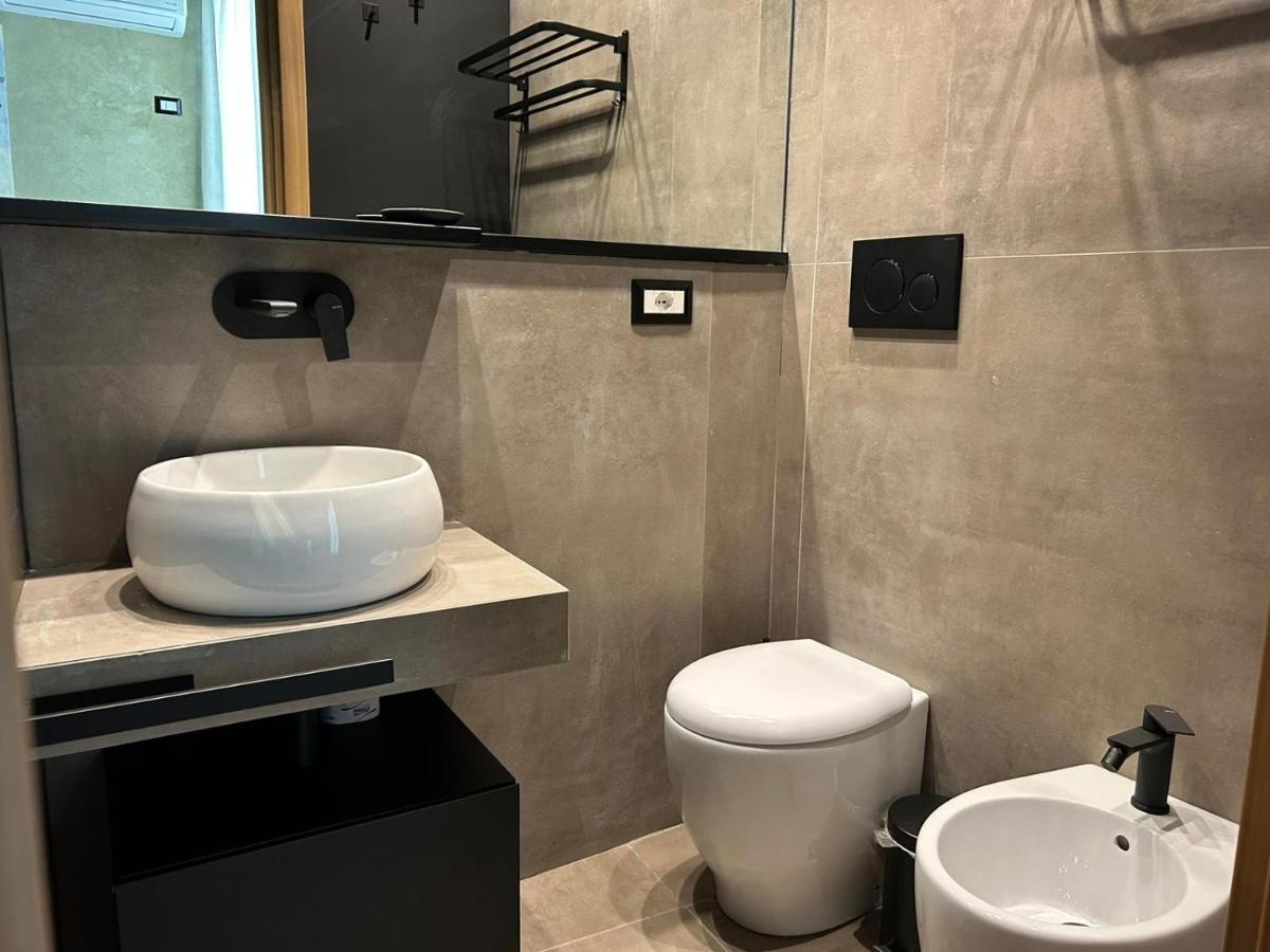 Dimora Dei Viaggiatori Apartamento Catânia Exterior foto