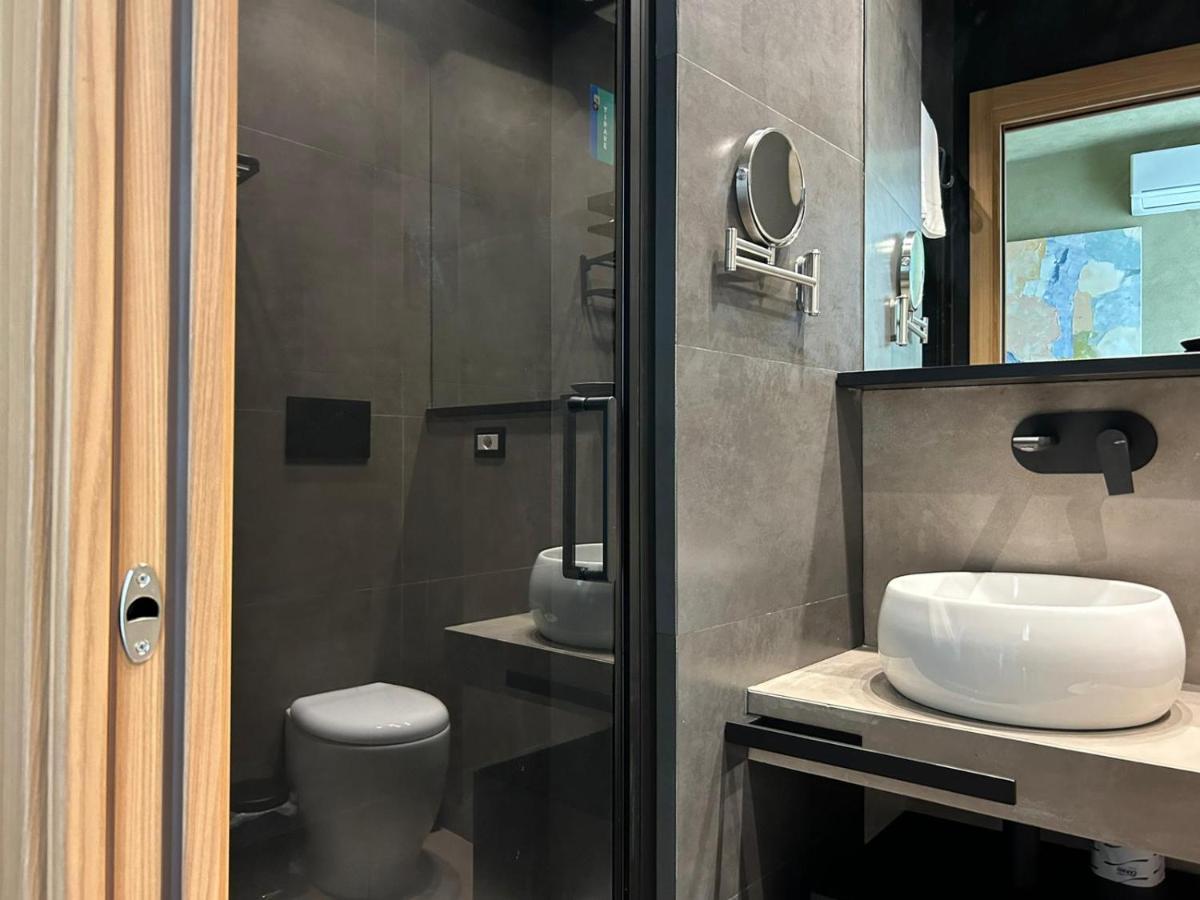 Dimora Dei Viaggiatori Apartamento Catânia Exterior foto
